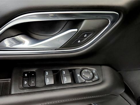 Used 2023 Chevrolet Tahoe LT image 25