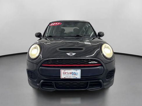 Used 2017 MINI Cooper John Cooper Works image 2