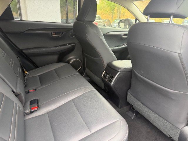 Used 2021 Lexus NX 300 AWD image 15