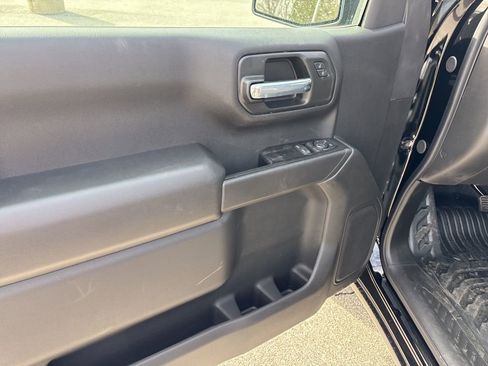 New 2026 Chevrolet Silverado 1500 W/T AWD/4WD image 11