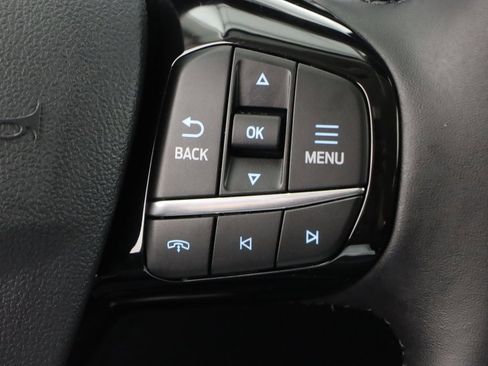 Certified 2024 Ford Escape SE image 19