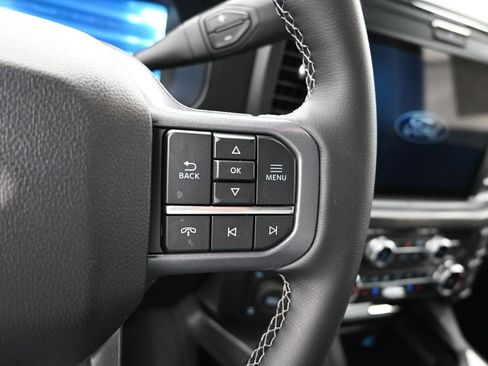 New 2025 Ford F250 Lariat w/ Lariat Ultimate Package image 11