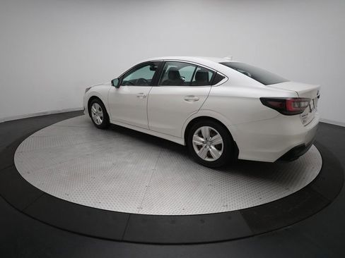 Used 2020 Subaru Legacy Base image 32
