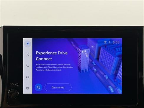 Certified 2025 Toyota Corolla LE image 25