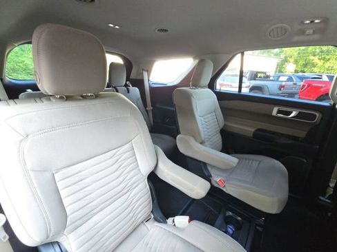 Used 2020 Ford Explorer XLT RWD image 18