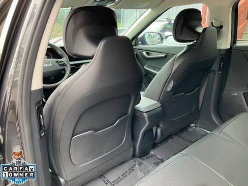 Used 2024 Kia EV6 Wind RWD image 35