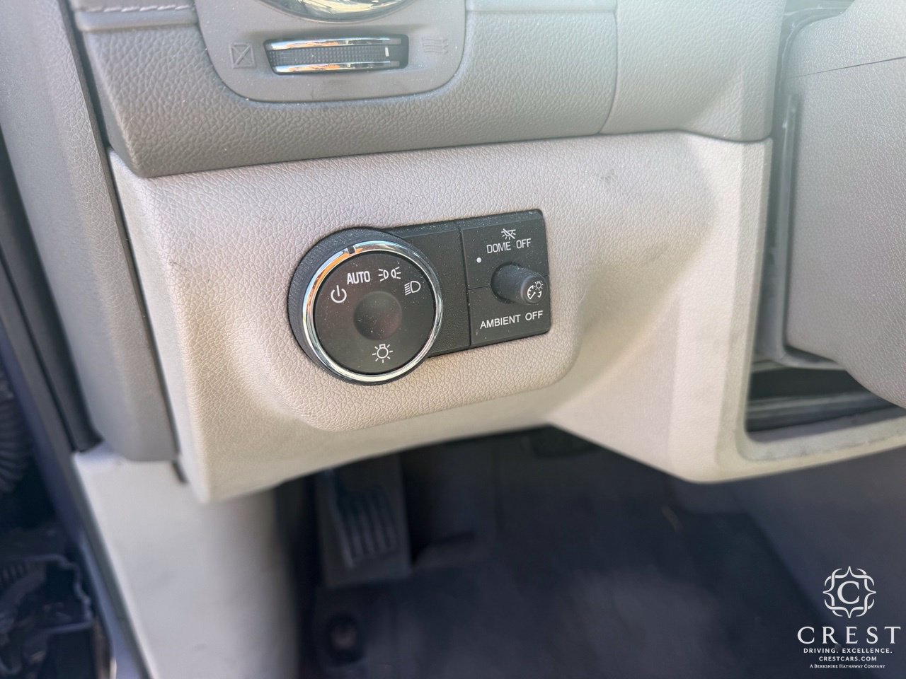 Used 2014 Buick Enclave Premium FWD image 6