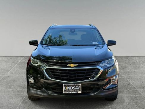 Used 2020 Chevrolet Equinox LT FWD image 8