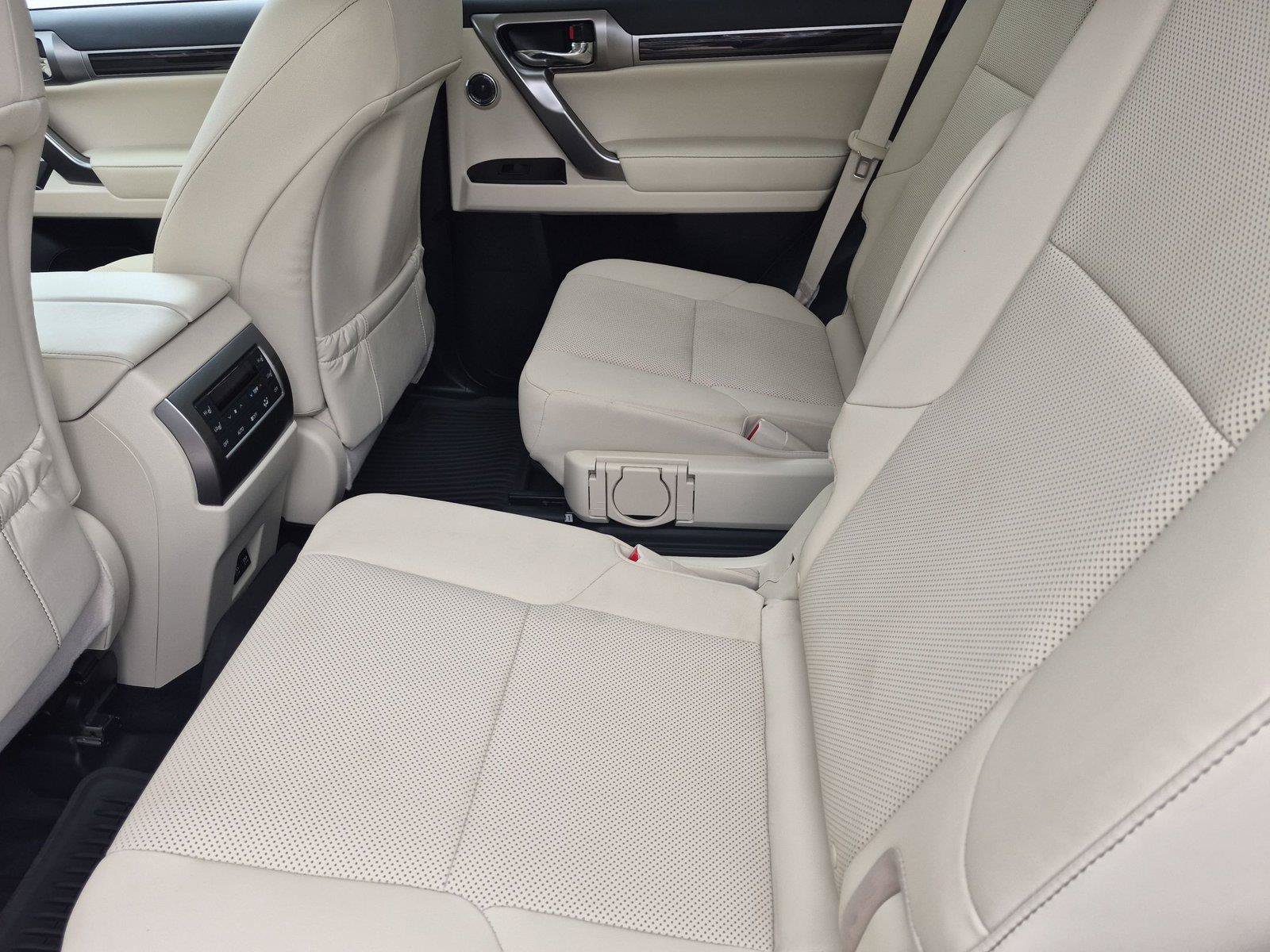 Used 2022 Lexus GX 460 Premium AWD/4WD image 33