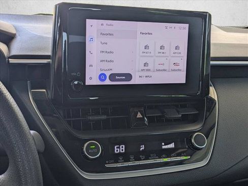 Used 2023 Toyota Corolla LE FWD image 14