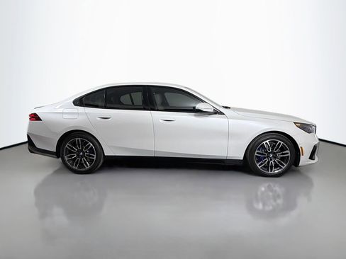 New 2026 BMW 530i w/ M Sport Package image 4