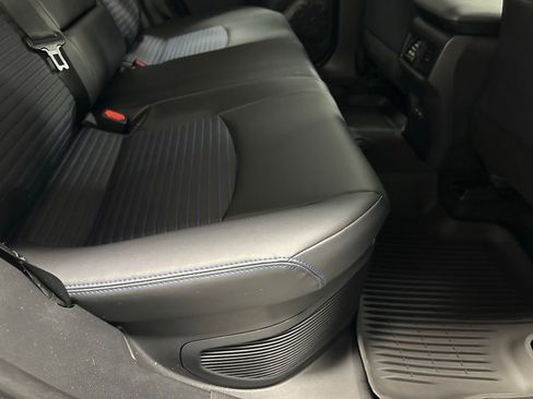 Used 2025 Toyota RAV4 XSE w/ Weather Package image 54