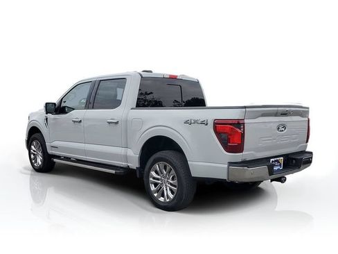 Certified 2024 Ford F150 XLT w/ Equipment Group 302A MID AWD/4WD image 3