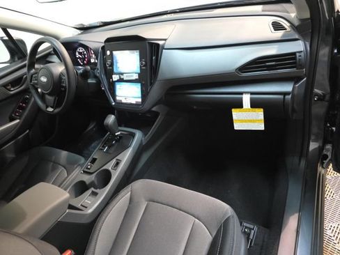 New 2026 Subaru Crosstrek 2.5i AWD/4WD image 35