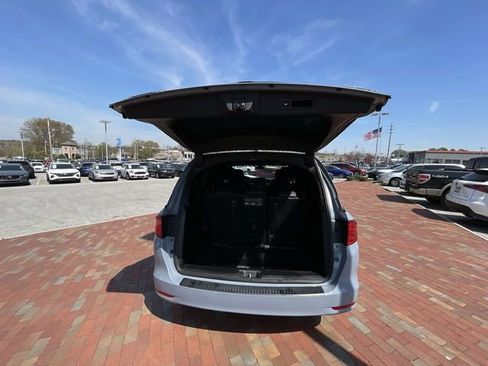 Used 2023 Honda Odyssey Sport image 29