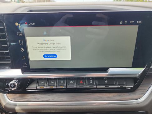 Used 2025 GMC Sierra 1500 SLT w/ SLT Premium Plus Package image 20