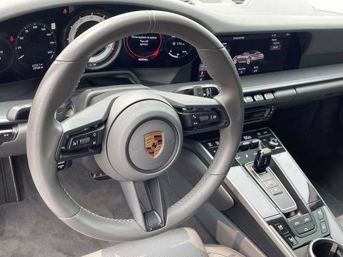 Used 2020 Porsche 911 Carrera S RWD image 19