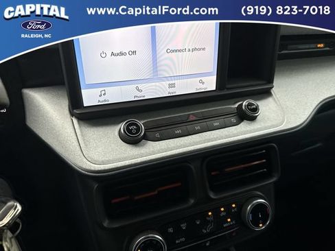 Certified 2024 Ford Maverick XLT w/ XLT Luxury Package AWD/4WD image 27