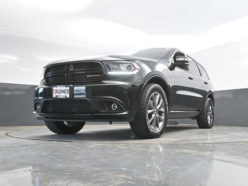 Used 2017 Dodge Durango GT w/ Premium Group AWD/4WD image 50