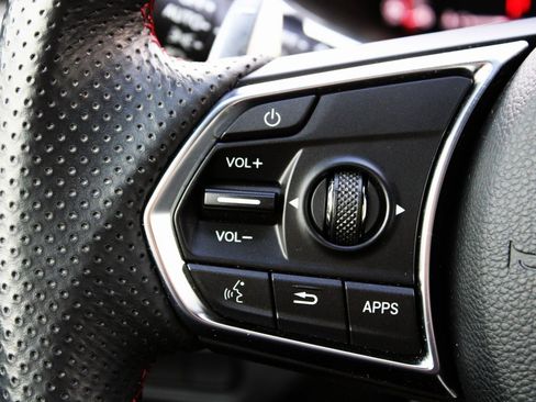 Used 2023 Acura MDX A-Spec image 28