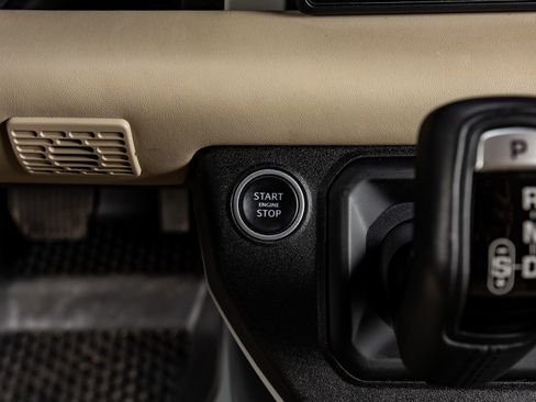 Used 2020 Land Rover Defender 110 HSE image 18