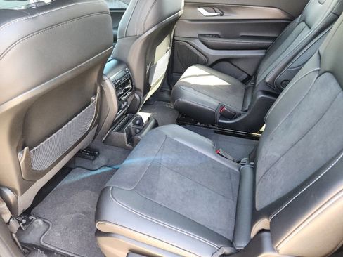 New 2025 Jeep Grand Cherokee L Altitude AWD/4WD image 25