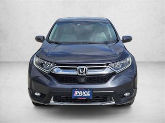 Used 2019 Honda CR-V EX-L video 2