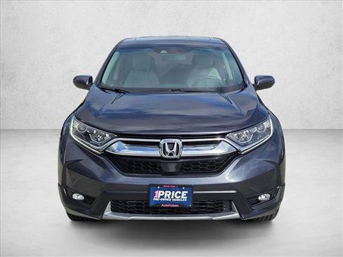 Used 2019 Honda CR-V EX-L image 2
