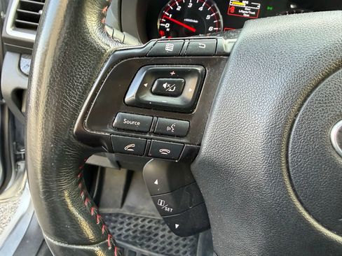 Used 2018 Subaru WRX Premium image 42
