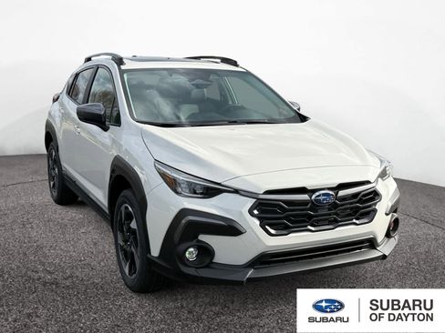 New 2026 Subaru Crosstrek 2.5i Limited AWD/4WD image 7