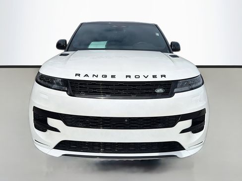Used 2024 Land Rover Range Rover Sport Dynamic SE image 8