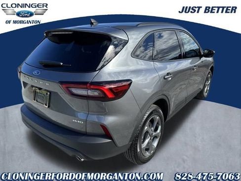 New 2026 Ford Escape ST-Line image 8