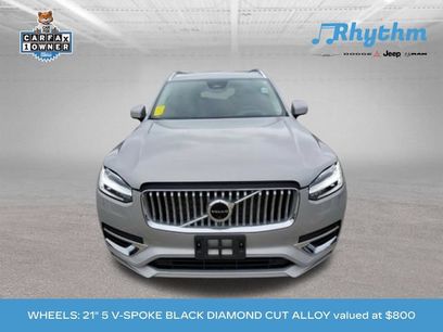 Used 2023 Volvo XC90 B5 Plus w/ Protection Package