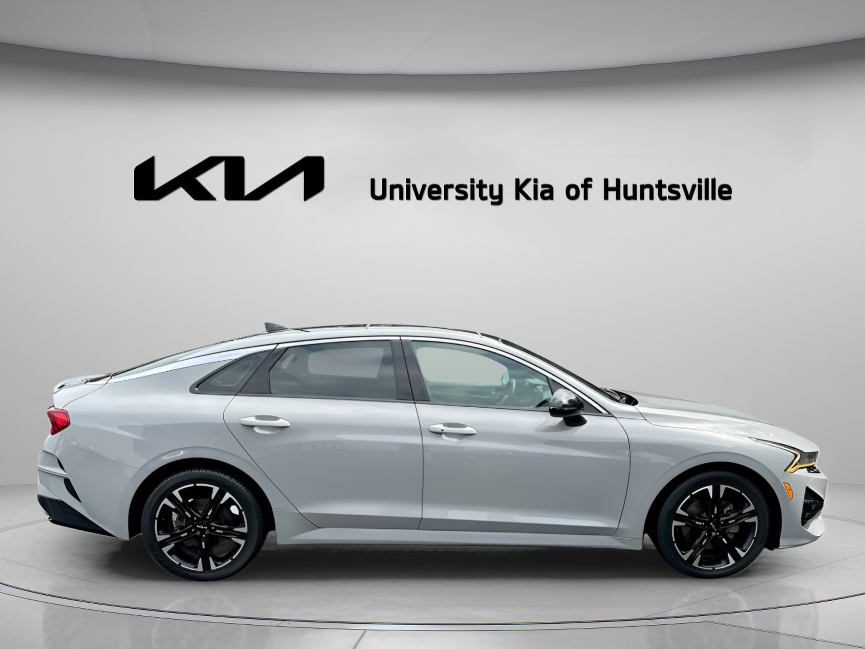 Used 2023 Kia K5 GT-Line FWD image 9