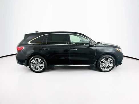 Used 2018 Acura MDX FWD w/ Technology Package image 10