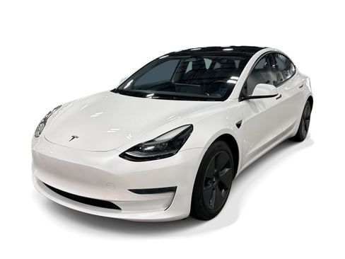 Certified 2023 Tesla Model 3 Standard Range RWD image 14
