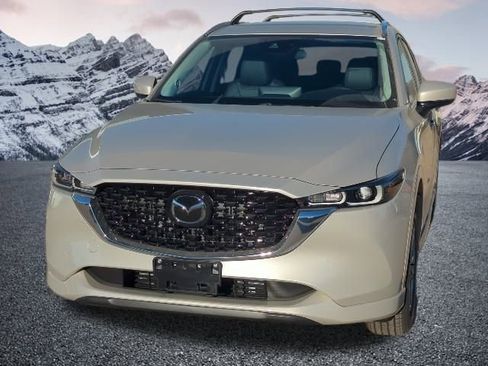 New 2025 MAZDA CX-5 AWD 2.5 S image 22
