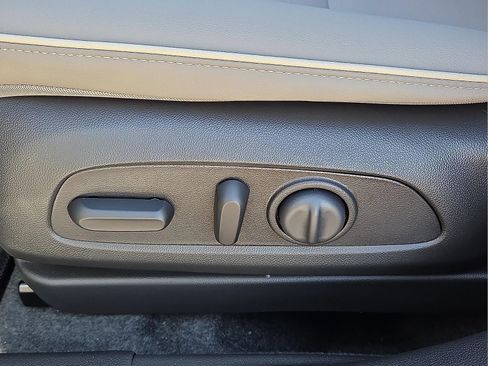 New 2026 Buick Envista Avenir image 14