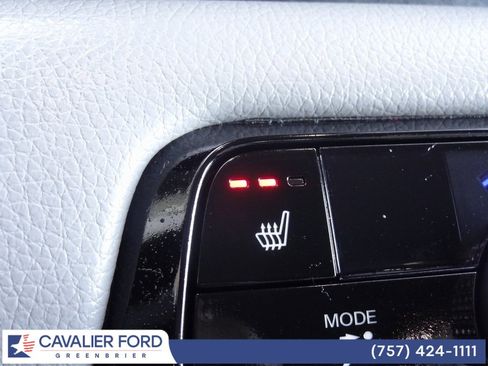 Used 2025 Honda Pilot Touring image 34