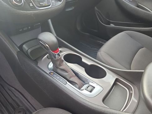 Used 2023 Chevrolet Malibu RS image 26