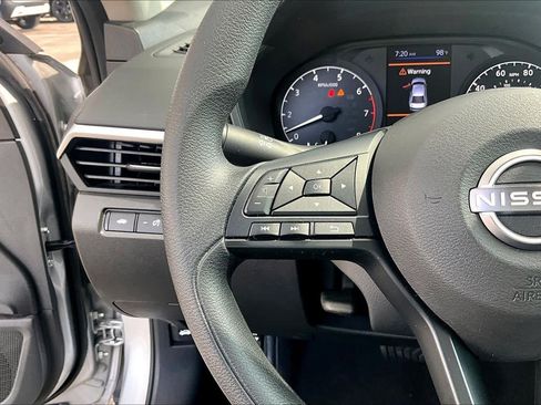 Used 2023 Nissan Altima 2.5 S FWD image 23