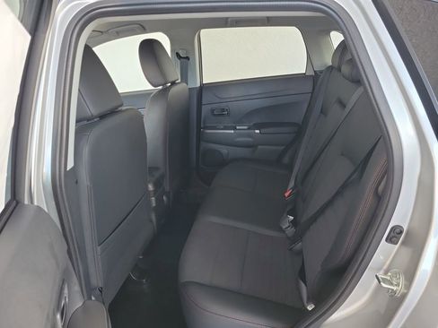 New 2025 Mitsubishi Outlander Sport SE image 13
