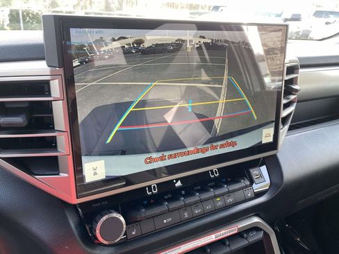 New 2026 Toyota Tundra SR5 image 38