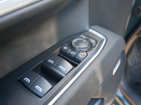 New 2026 Chevrolet Silverado 2500 LTZ image 16