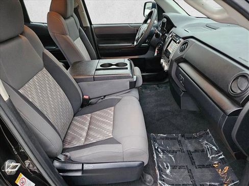 Used 2018 Toyota Tundra SR image 19