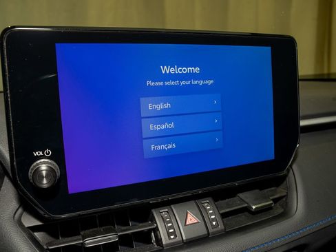 Certified 2023 Toyota RAV4 XSE w/ XSE Grade Weather Package image 15