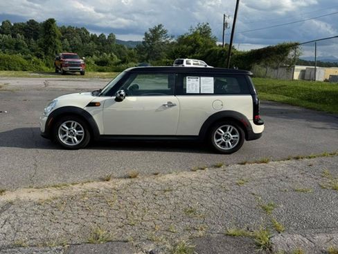 Used 2013 MINI Cooper Clubman FWD image 9