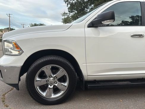 Used 2018 RAM 1500 Big Horn image 4