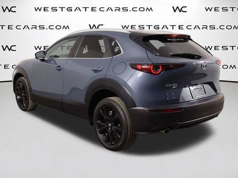 Used 2023 MAZDA CX-30 AWD 2.5 S w/ Preferred Package image 43