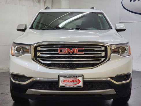 Used 2019 GMC Acadia SLT image 12
